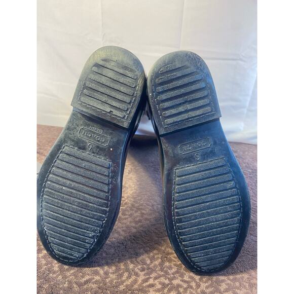 Coach rain boots size 6 - Picture 8 of 11